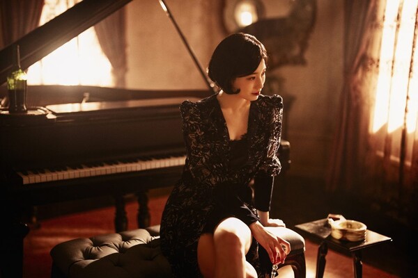 '현혹' 스틸 컷 / 사진=디즈니