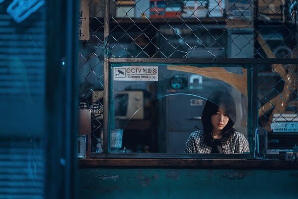 '골드랜드' 스틸 컷 / 사진=디즈니