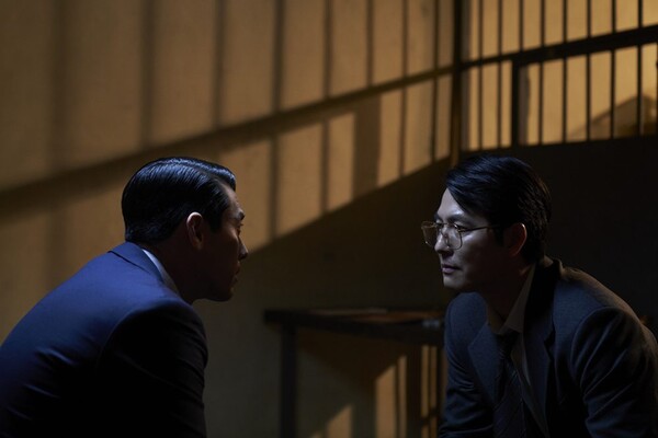 '메이드 인 코리아 시즌2' 스틸 컷 / 사진=디즈니