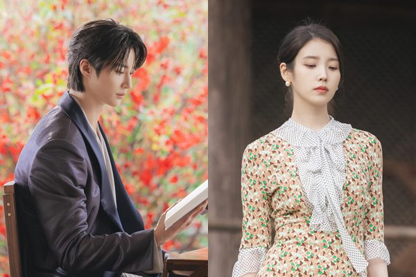 '21세기 대군부인' 스틸 컷 / 사진=디즈니