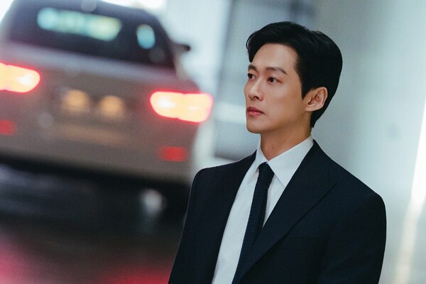 '결혼의 완성' 스틸 컷 / 사진=디즈니