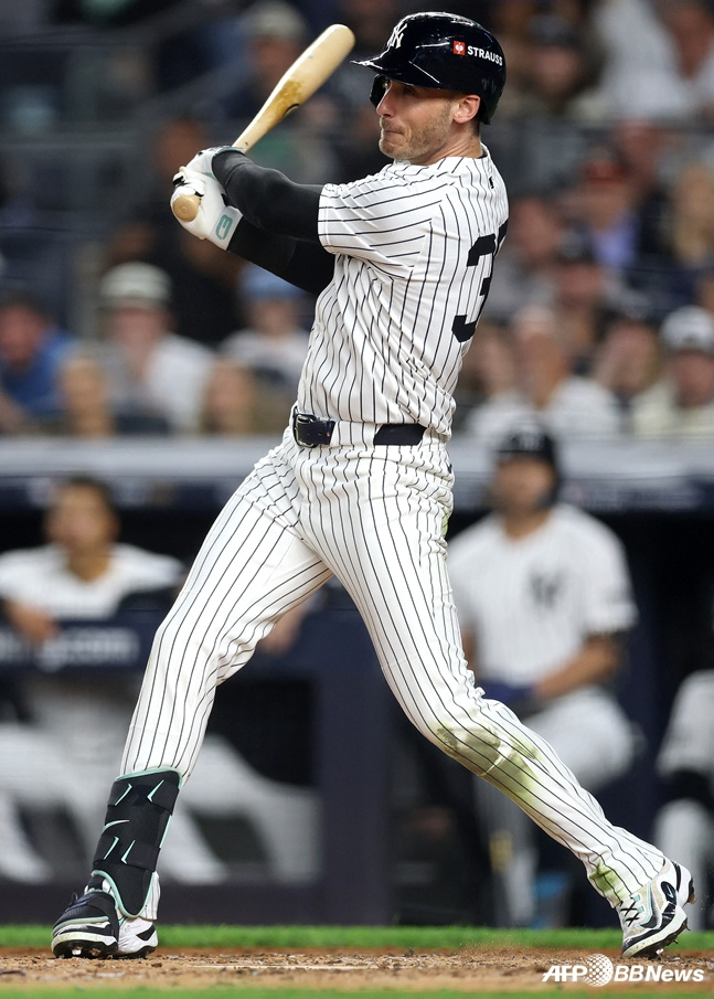 코디 벨린저. /AFPBBNews=뉴스1