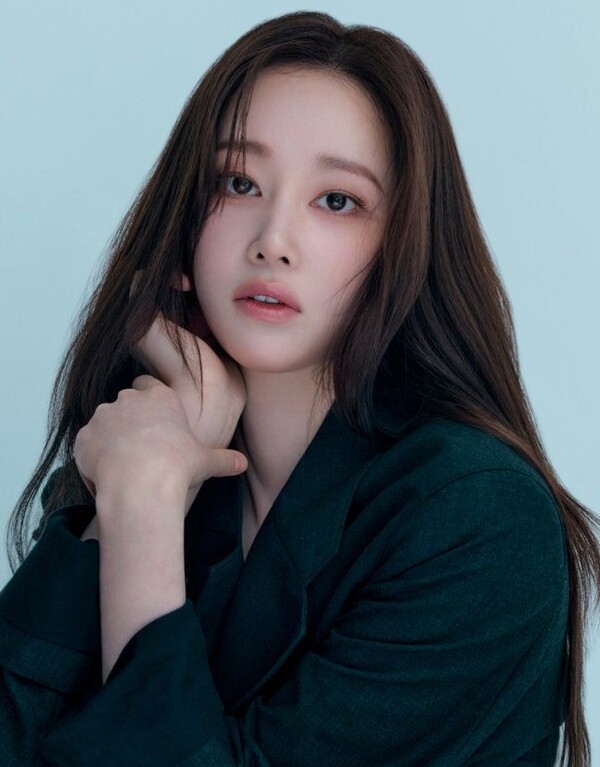 전종서 / 사진=앤드마크