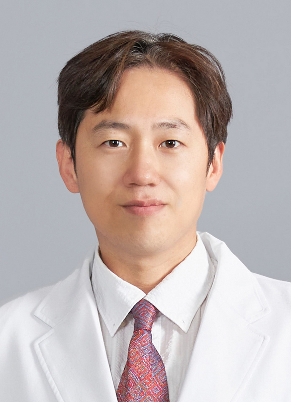 차치환 한양대병원 유방외과 교수. /사진=한양대병원