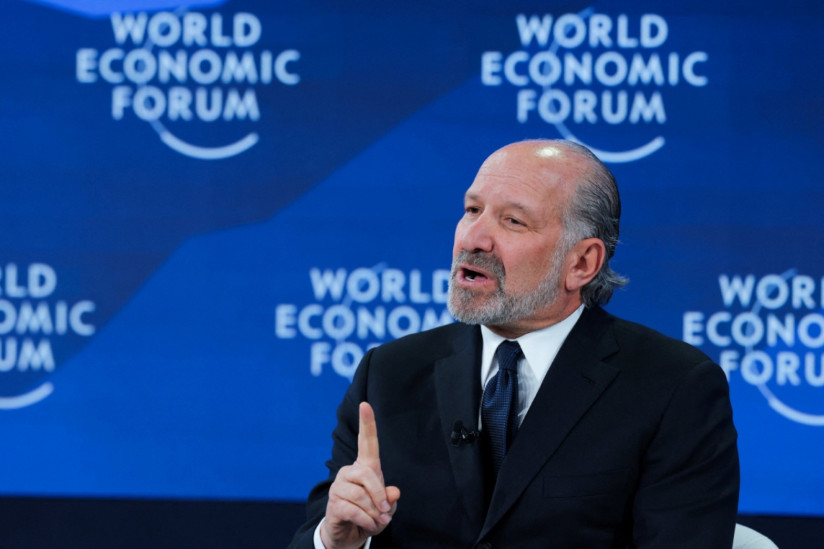 하워드 러트닉 미 상무장관/사진=로이터  