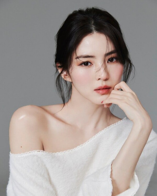 한소희 / 사진=9아토엔터테인먼트