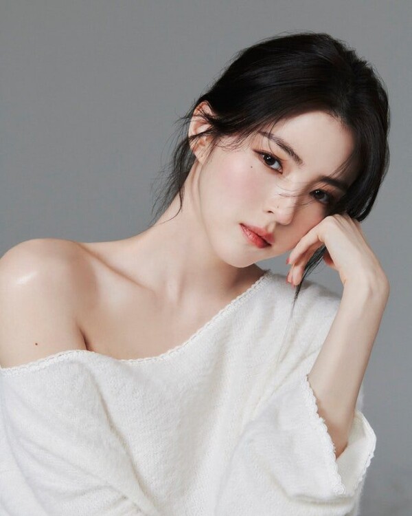 한소희 / 사진=9아토엔터테인먼트