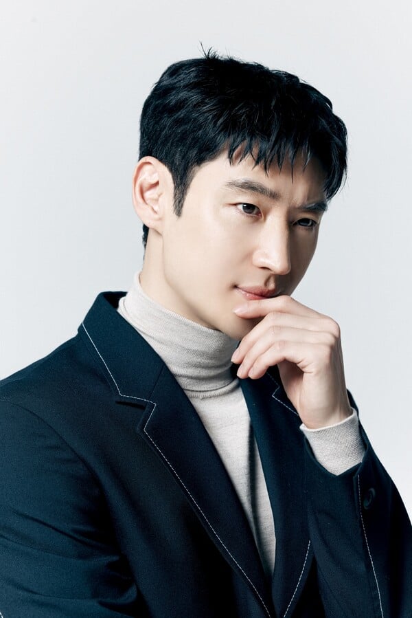 이제훈 / 사진=컴퍼니온