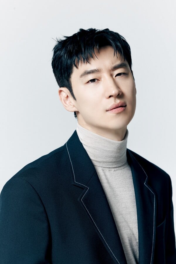 이제훈 / 사진=컴퍼니온