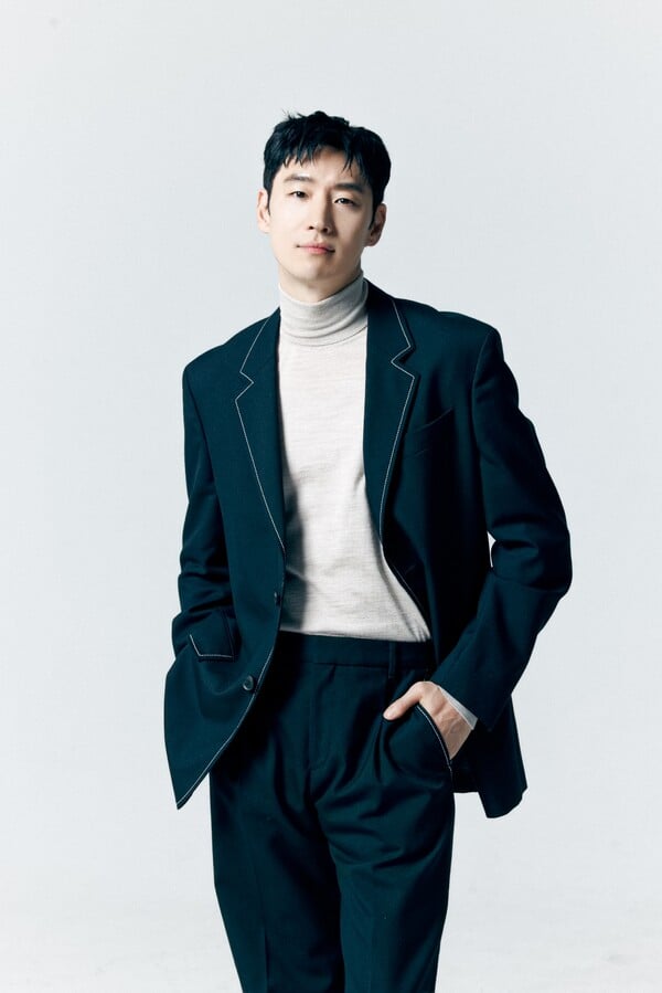 이제훈 / 사진=컴퍼니온