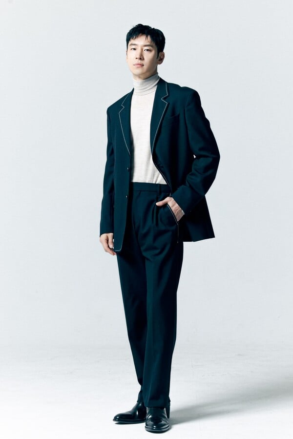 이제훈 / 사진=컴퍼니온