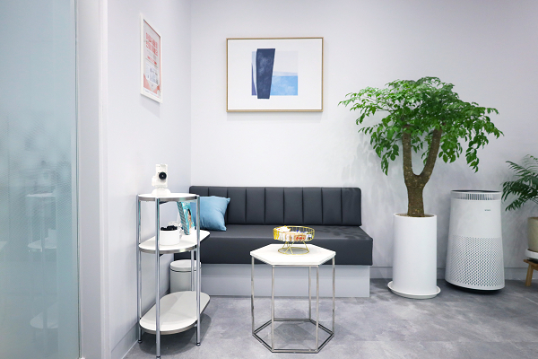 사진제공=약손명가 '달리아에스테틱'