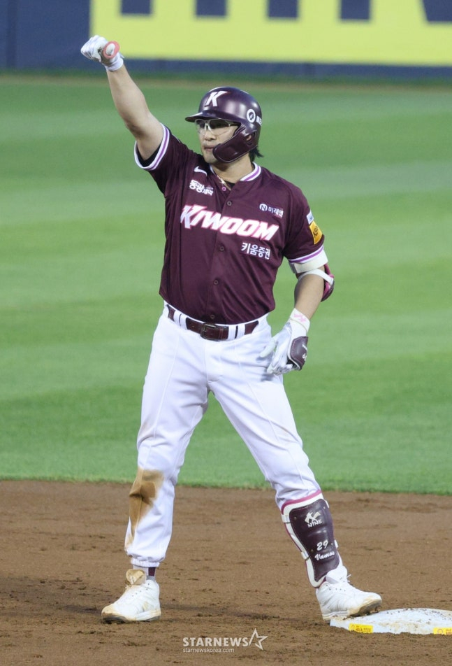 임지열. /사진=김진경 대기자