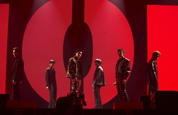 82메이저 / 사진=그레이트엠엔터테인먼트