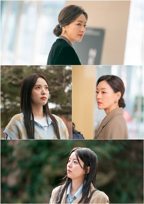 KBS 2TV 새 일일드라마 '붉은 진주'./사진=KBS 2TV 새 일일드라마 '붉은 진주'