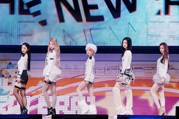 키키 /사진=스타쉽엔터테인먼트