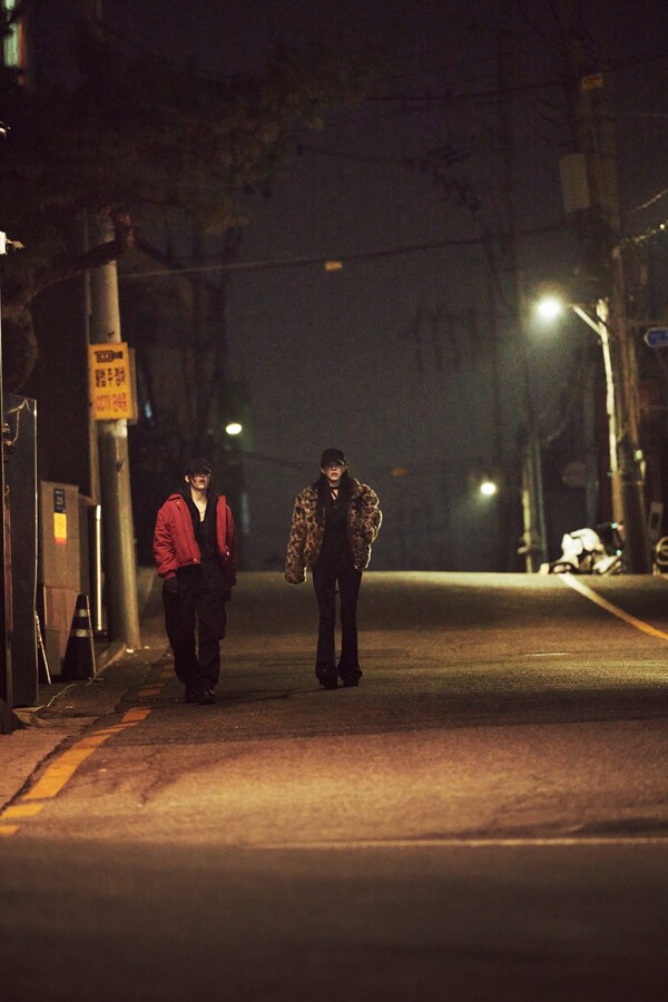 '프로젝트 Y' 스틸 컷 / 사진=플러스엠 엔터테인먼트