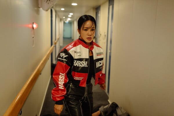 '오케이 마담2', 사진=CJ CGV