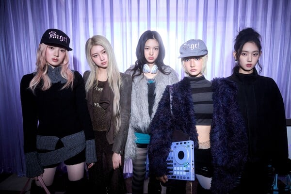 키키 / 사진=스타쉽엔터테인먼트