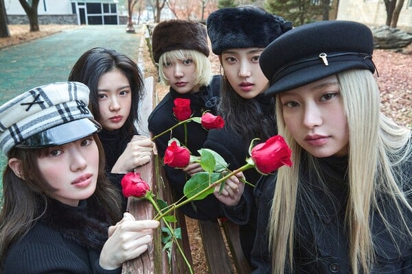 키키 / 사진=스타쉽엔터테인먼트