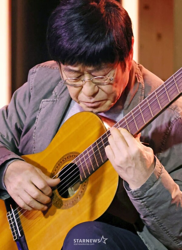 김창완 / 사진=스타뉴스 DB