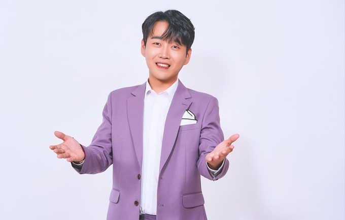 가수 황영웅 / 사진제공=MBN