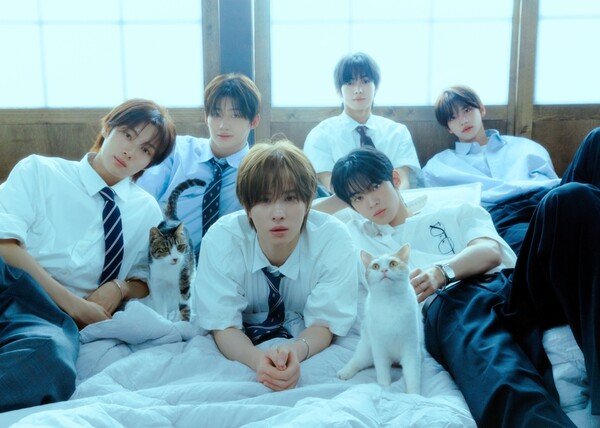 TWS / 사진=플레디스 엔터테인먼트