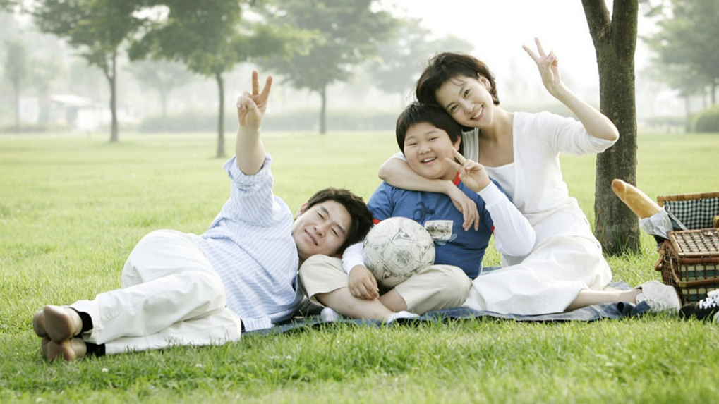 영화 '그놈 목소리' 한 장면. /사진=영화 스틸컷 캡처