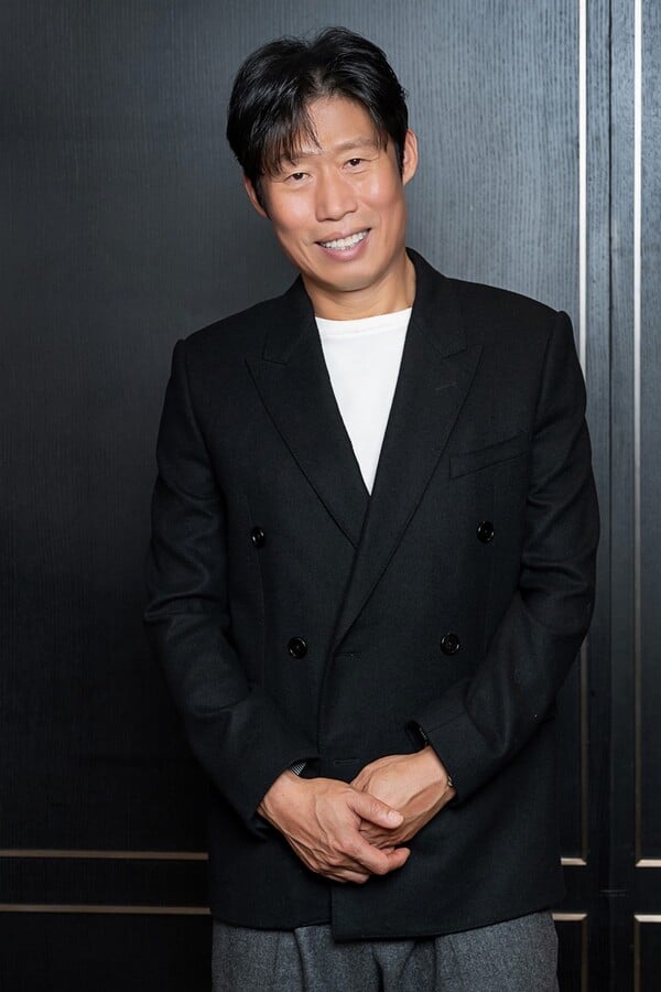 유해진 / 사진=쇼박스