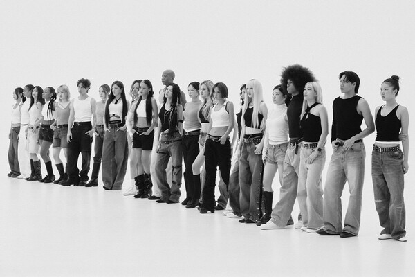 아이들 / 사진=큐브엔터테인먼트