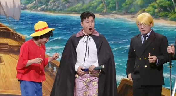 KBS 2TV '개그콘서트'./사진=KBS 2TV '개그콘서트'