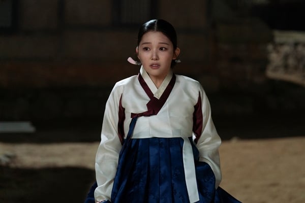 SBS 금토드라마 '오늘부터 인간입니다만'의 이시우./사진=스튜디오S, 빈지웍스, 모그필름