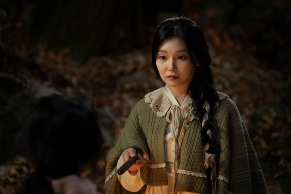 SBS 금토드라마 '오늘부터 인간입니다만'의 이시우./사진=스튜디오S, 빈지웍스, 모그필름