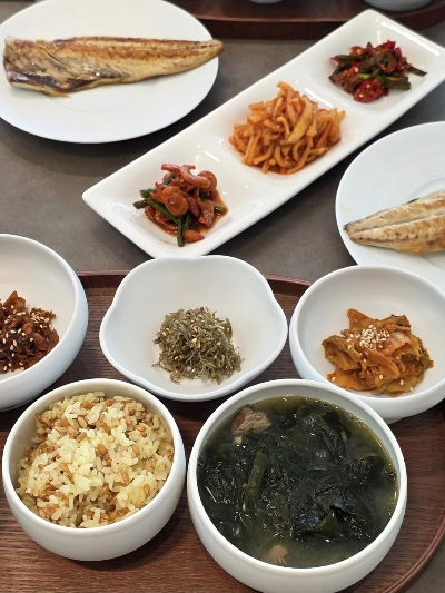 방송인 이상민이 아내와 함께한 일상을 공개했다. /사진=이상민 SNS