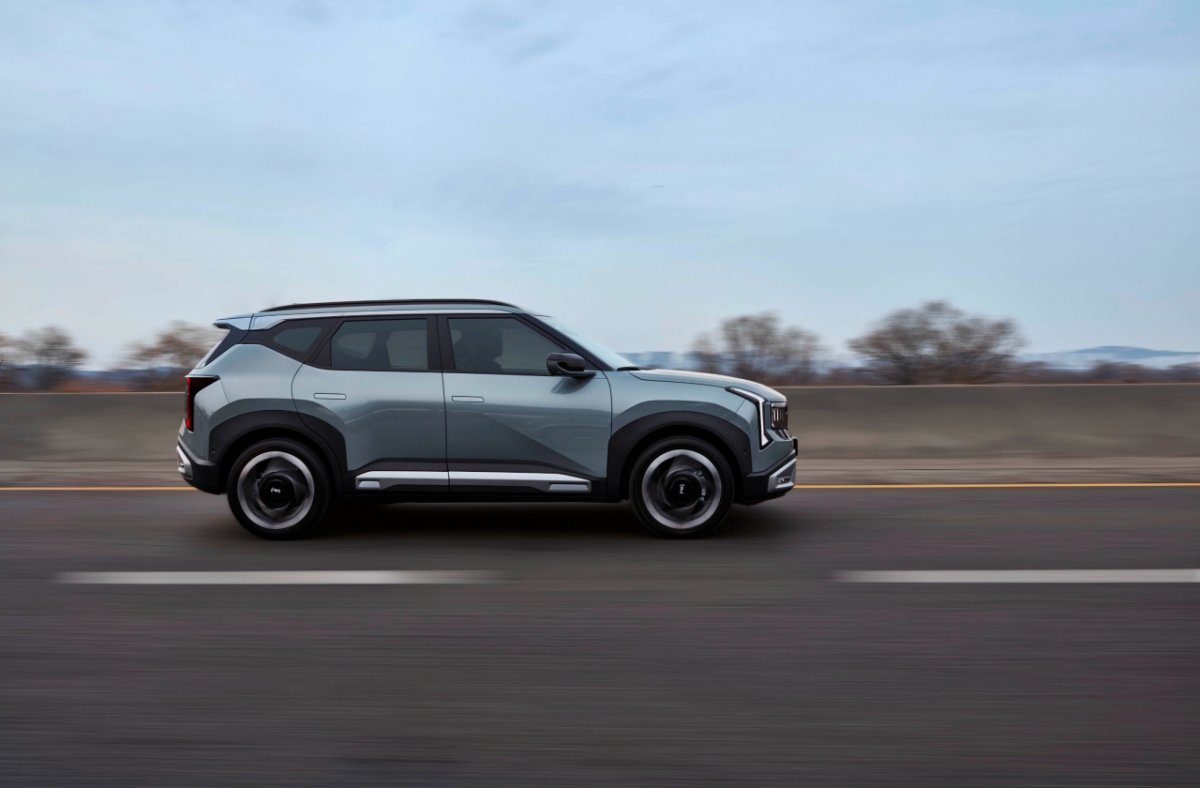 디 올 뉴 셀토스. /사진제공=기아