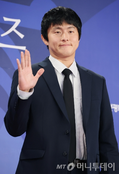 혹한의 청계산이 기안84를 무너뜨렸다. 북극을 다녀온 그마저도 매서운 한파 앞에서는 속수무책이었다./사진=머니투데이DB