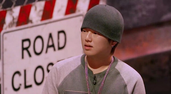 '쇼미더머니12: 야차의 세계' / 사진=티빙, Mnet