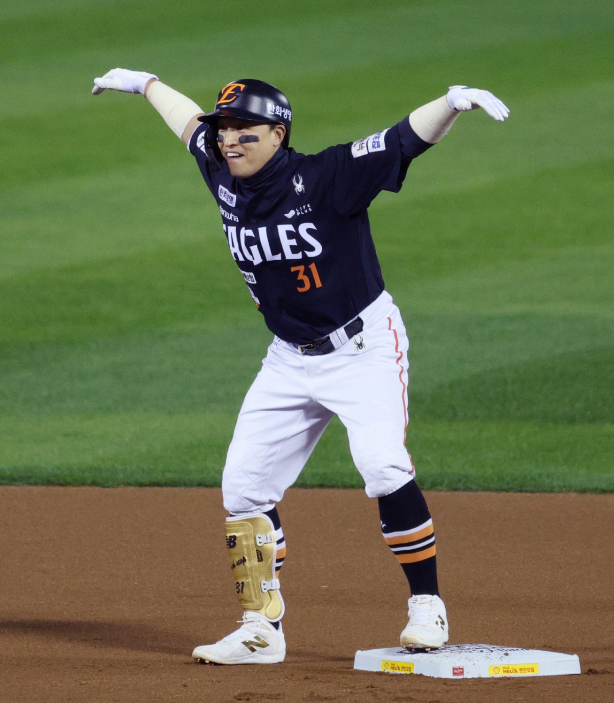 손아섭. /사진=김진경 대기자