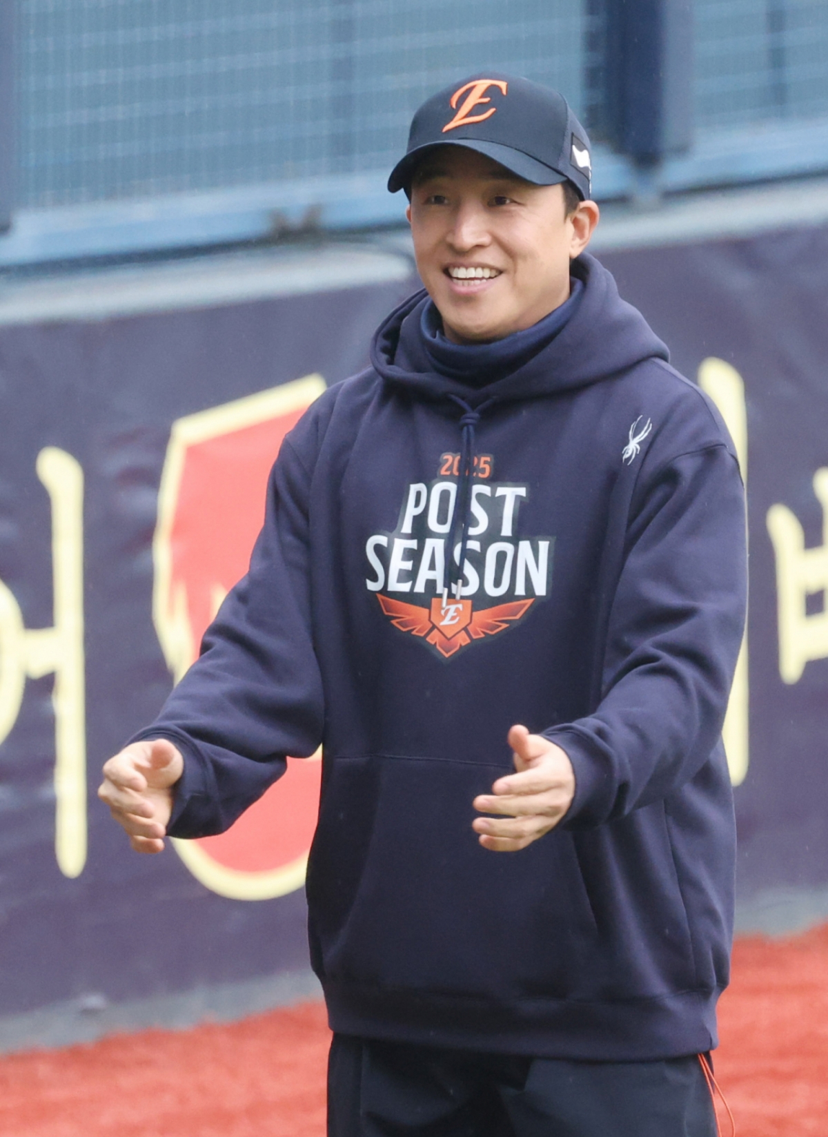 손아섭. /사진=김진경 대기자