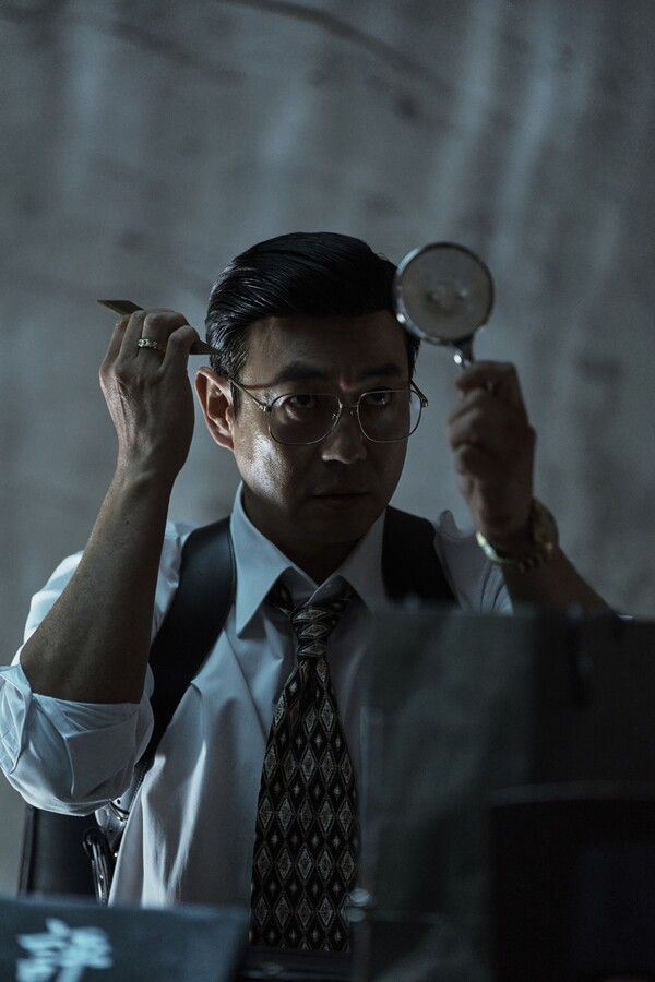 /사진=월트디즈니컴퍼니코리아