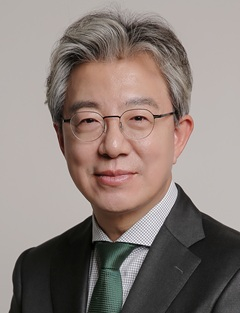 최정일 숭실대 경영학부 교수(한국경영학회 차기회장).