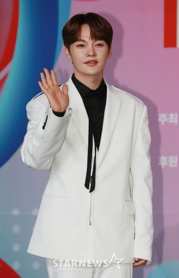 가수 박서진./사진=스타뉴스 DB