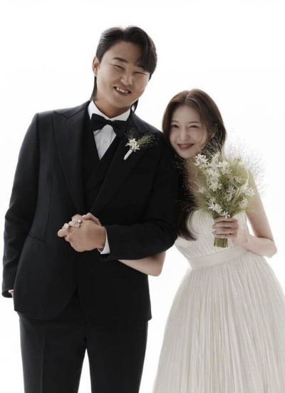 프로야구 선수 정철원과 이혼 소송 중인 '러브캐처' 출연자 김지연이 가정 폭력을 당했다고 밝혔다./ 사진=김지연 인스타그램