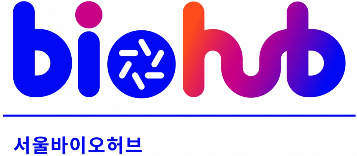 서울바이오허브 로고/사진= 서울바이오허브 