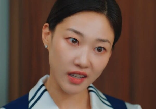 '언더커버 미쓰홍' 하윤경, 사진제공=tvN