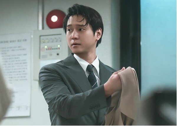 '언더커버 미쓰홍' 고경표, 사진제공=tvN