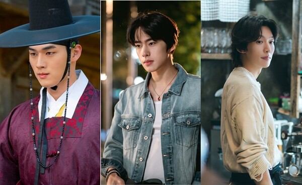 사진=KBS, tvN, JTBC