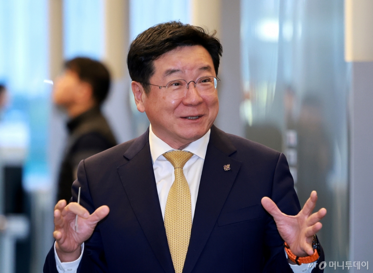 삼성 준법감시위원회 4기 공식 출범…이찬희 위원장 연임