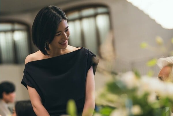 '아너: 그녀들의 법정' 정은채, 사진제공=KT스튜디오 지니