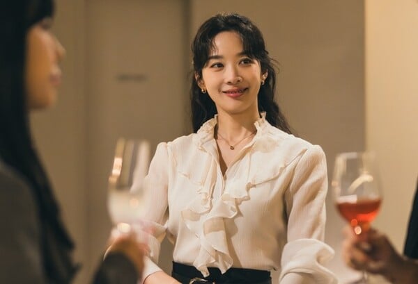 '아너: 그녀들의 법정' 이청아, 사진제공=KT스튜디오지니